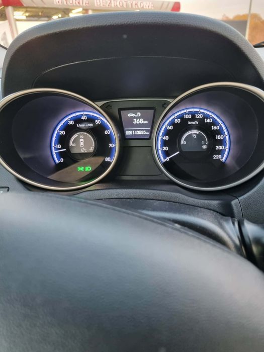 Hyundai     ix35