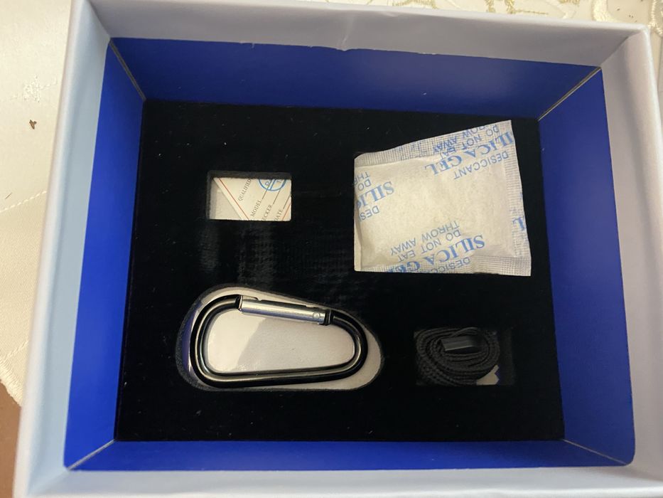 Лазерний монокуляр