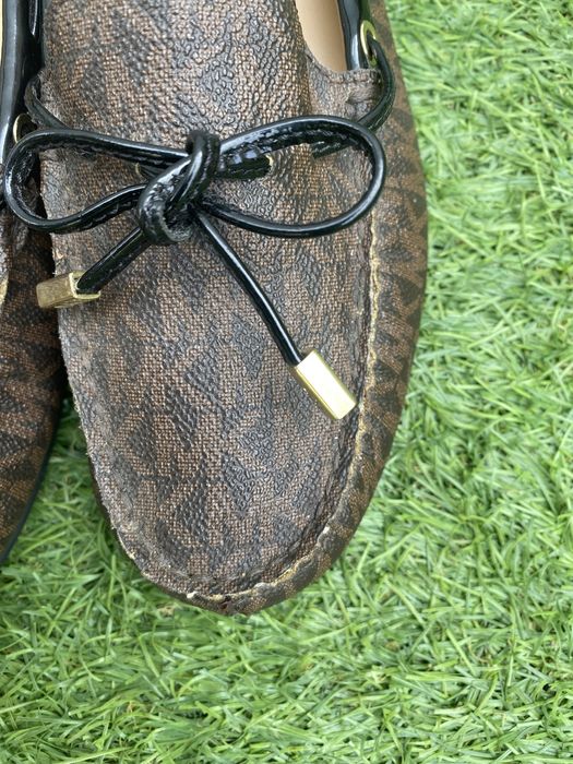 Mocassim Michael Kors ( Tam. 38,5 )