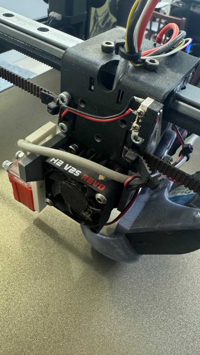 3D-принтер Two Trees Sapphire Plus