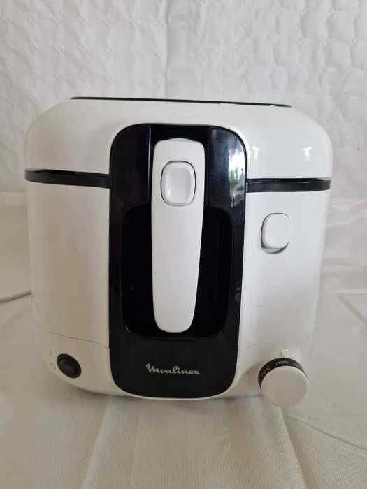 Moulinex Super Uno frytkownica, 2,2 l