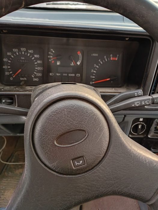 Продам Ford Sierra