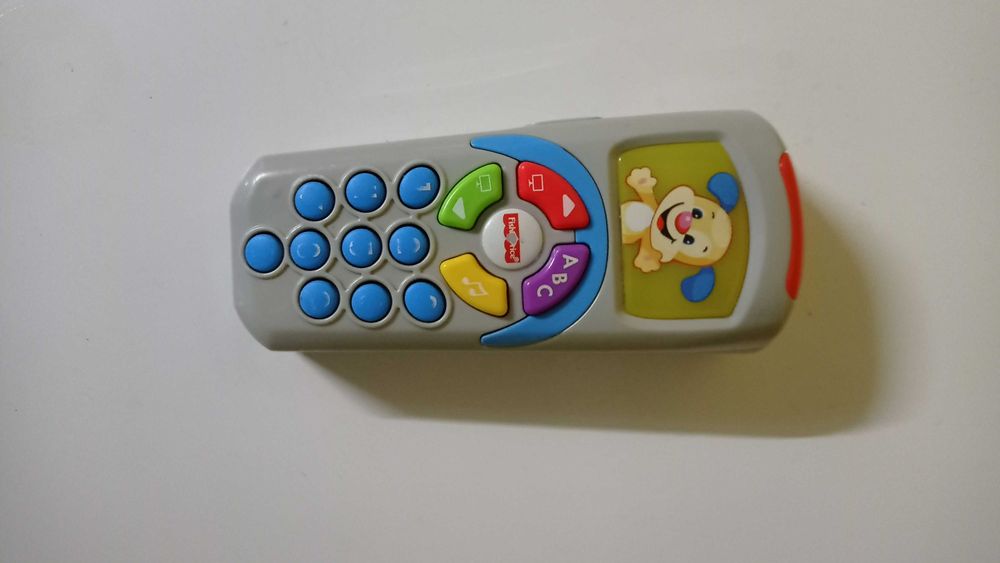 Conjunto de Brinquedos Didáticos e Eletrónicos