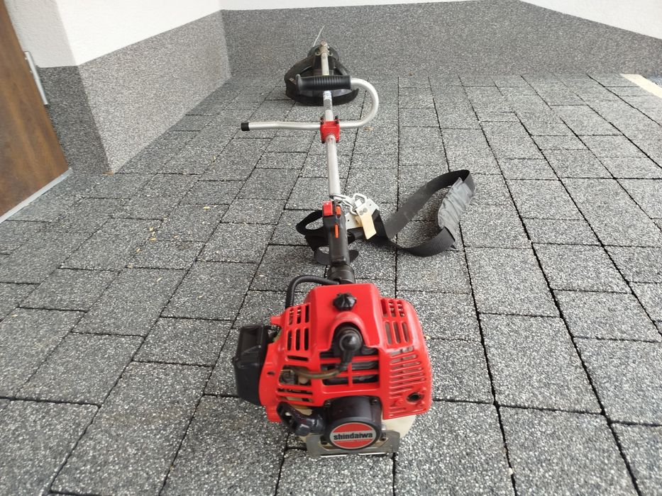 Kosa spalinowa Shindaiwa 230