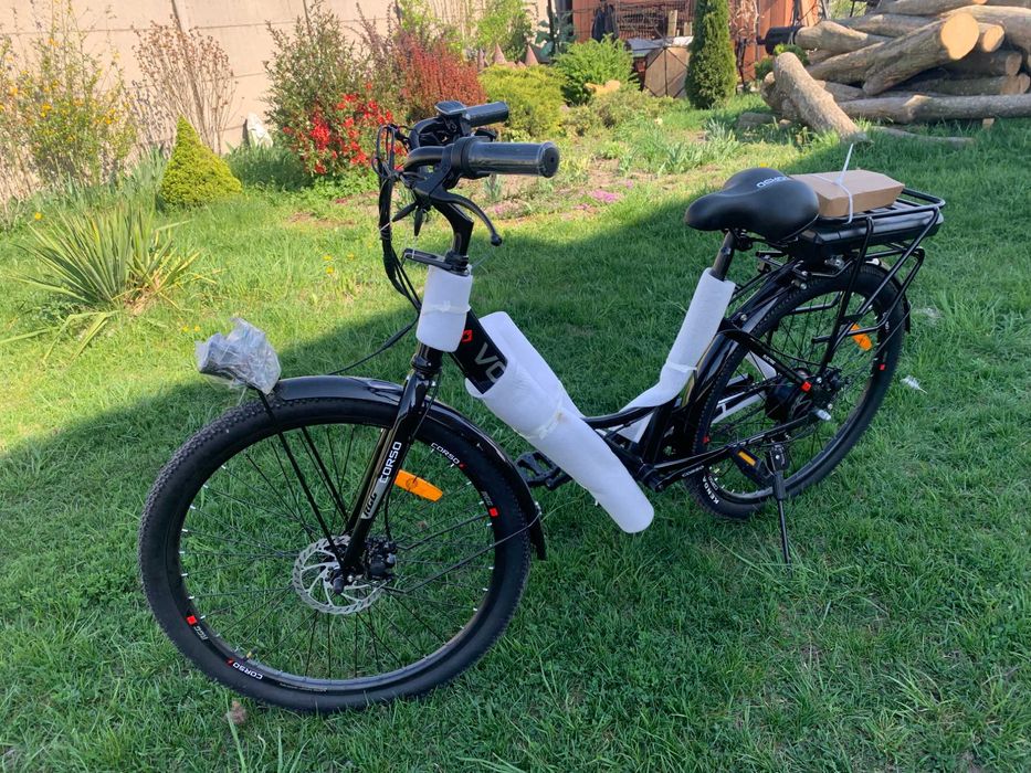 Акція/399$/14500грн/Кредит/Новий   Фада/Спарк/Пересилаю поштою