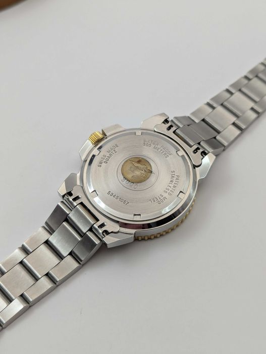 Sector Quartz ADV 3000