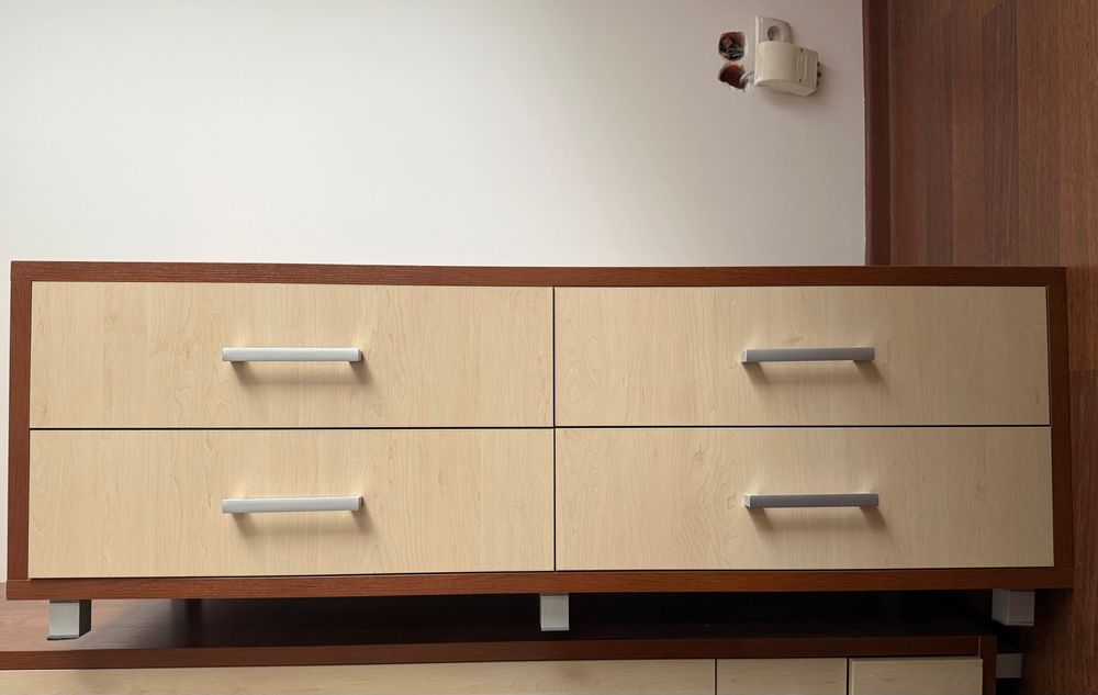 Zestaw mebli do salonu