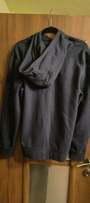 Bluza unisex granatowa L Primark