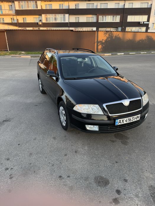 Продам Skoda octavia A5