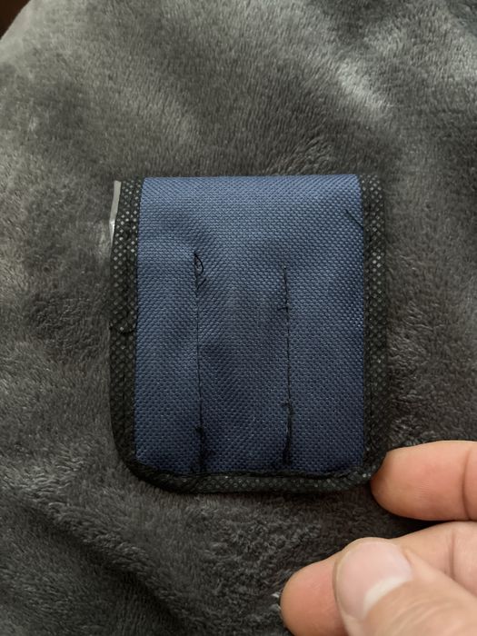 Набор 3шт ступінчастих свердл на ножці1/4 в якісному футлярі усиленНов