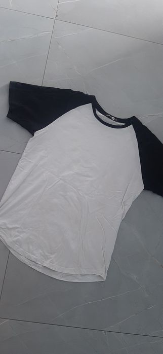 Koszulka t-shirt bluzka 4szt