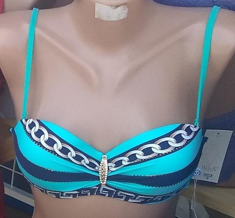 Купальник samegame зі стразами