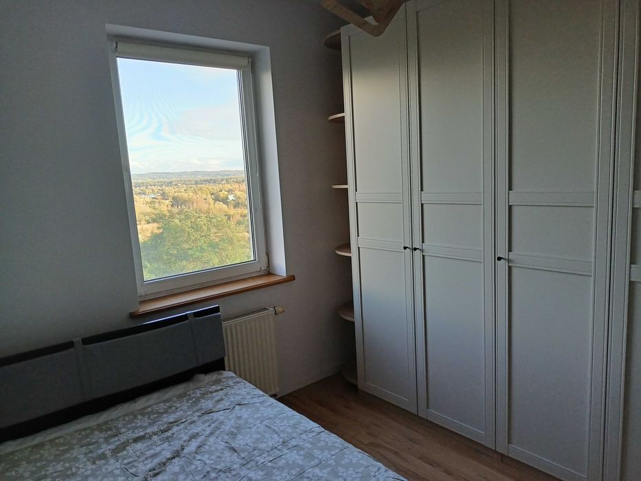 Mieszkanie – Szczecin, Osiedle Ustronie, Pomorzany - Widok 5