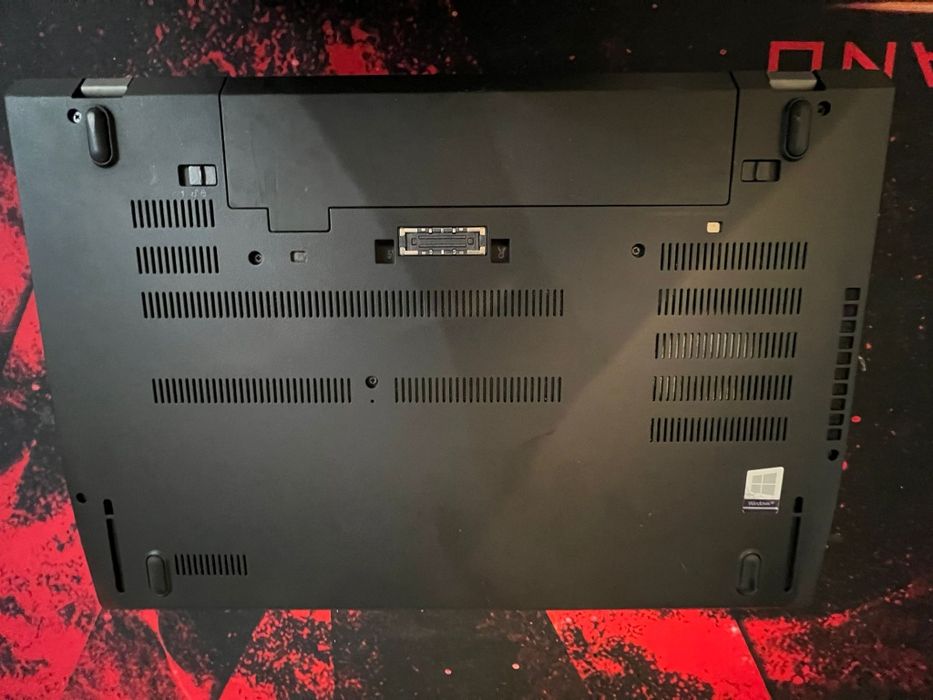 Laptop Thinkpad sprawny stan idealny