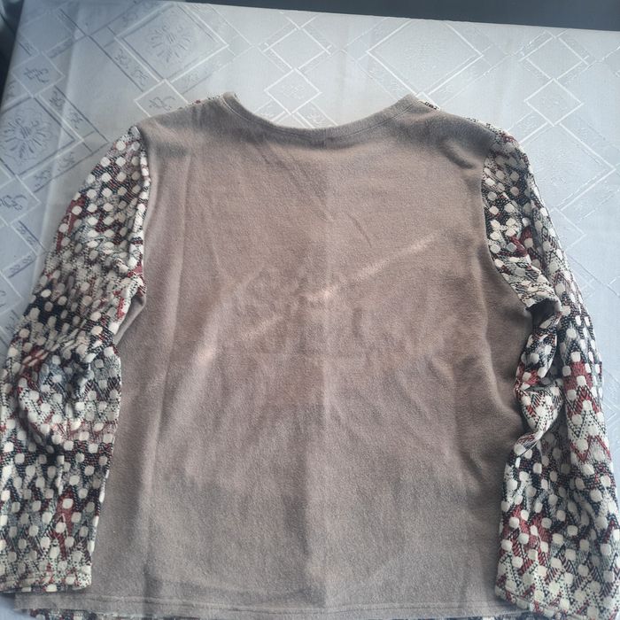 Sweter damski roz 42