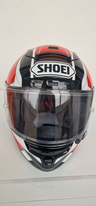 X Spirit 3 impecável