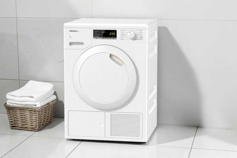 Сушильна машина Miele TCA 230 WP нова, гарантія 12 міс, доставка 750 грн, міле, мілє, якість