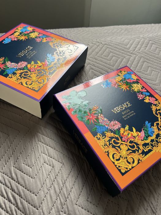 Подарунковий набір Versace