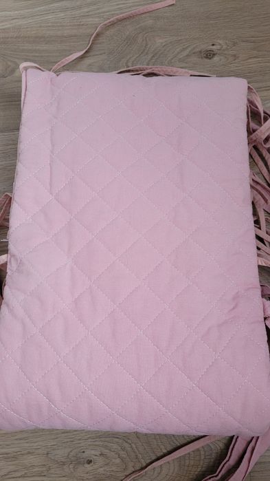 Ochraniacz na łóżeczko 170 cm