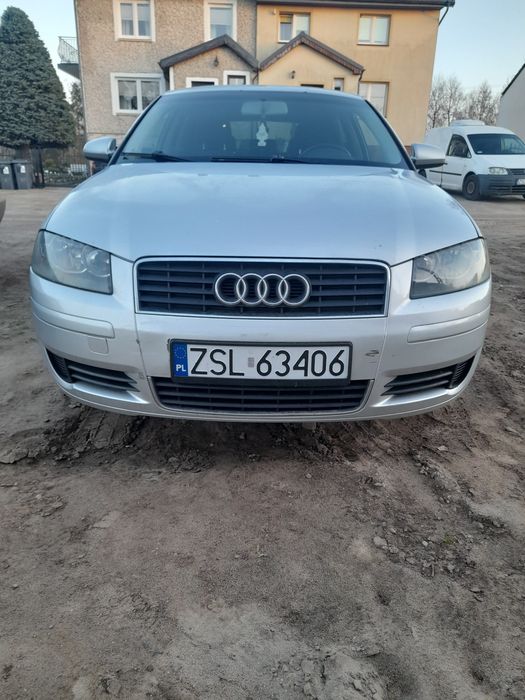 Sprzedam bądź zamienię