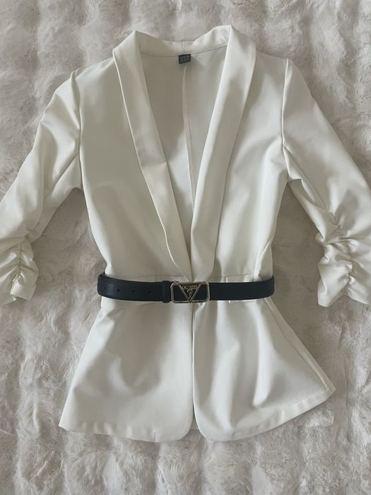 Zakiet marynarka xs swieta andrzejki sylwester