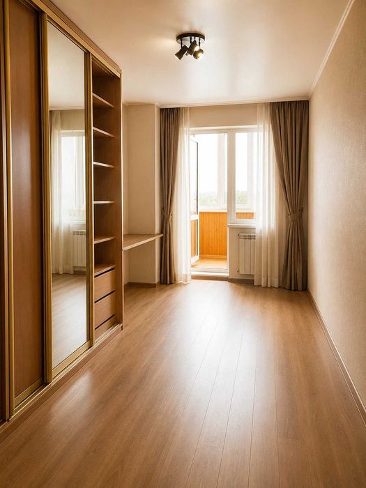 Продаж 3-кімнатної квартири | вул. Автозаводська, 41 | Подільський район