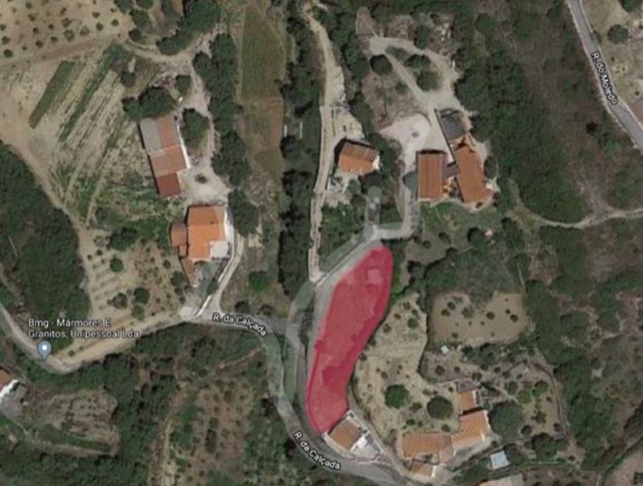 Terreno Urbano - 720m2 - Arruda dos Vinhos