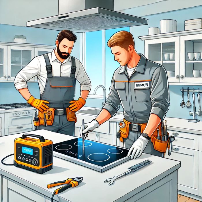 Podłączenie AGD Elektryk Gazownik Płock