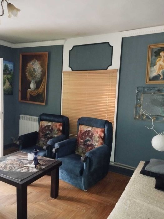 Продам будинок 100 м² у с. Великі Береги, 6 км від Берегова — 55 000 $