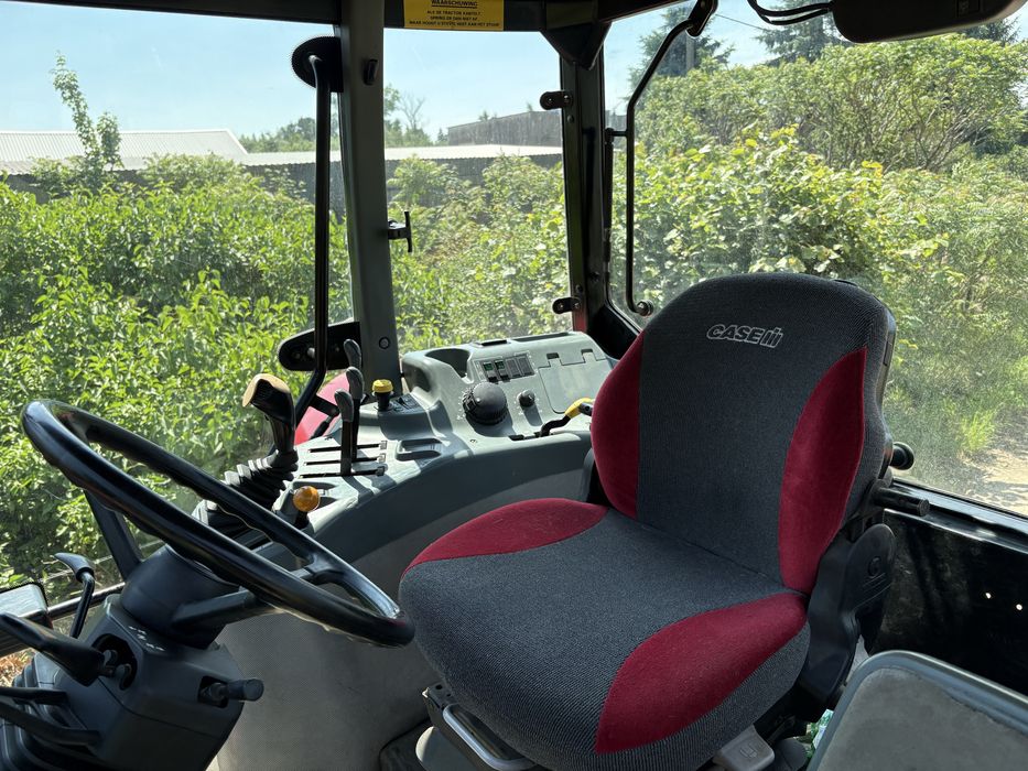 Sprzedam Case mx 150