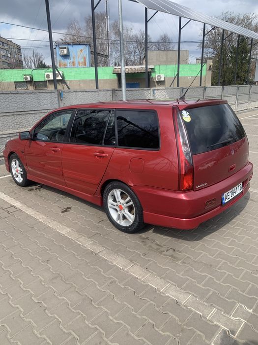 Продам Lancer 9.