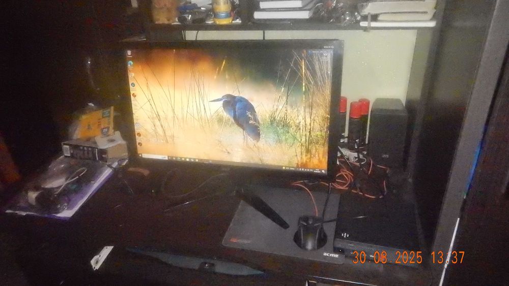 Монитор ACER  KG241Q