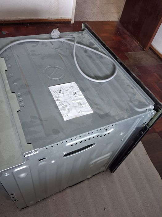 Forno AEG original em ótimo estado