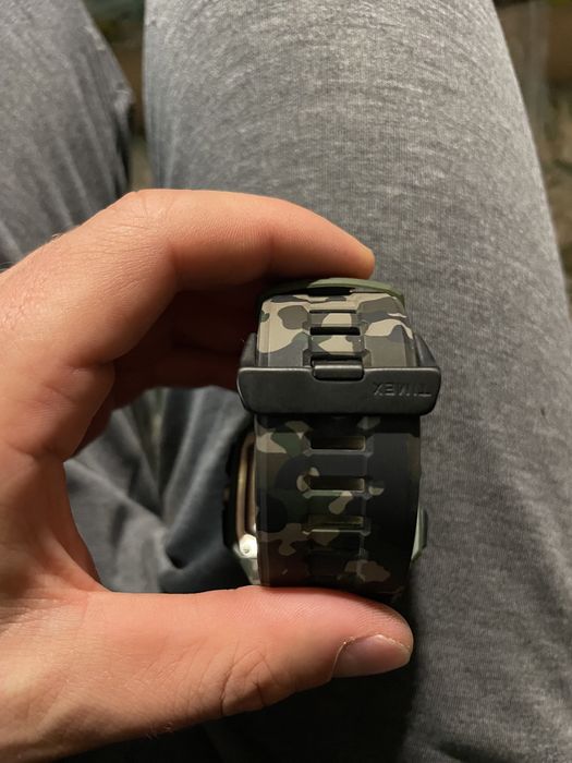 Годинник Timex Expedition