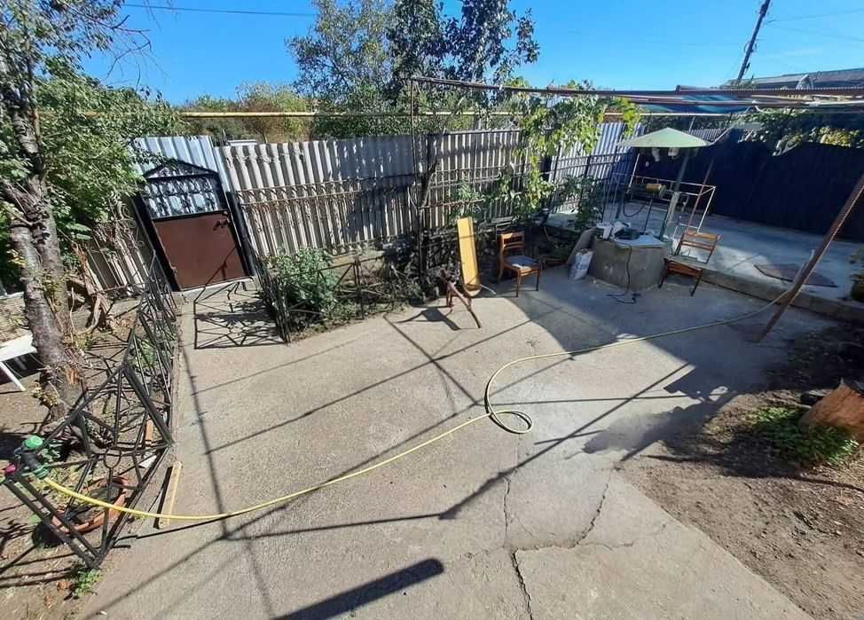 Продам дом пригород Черноморска