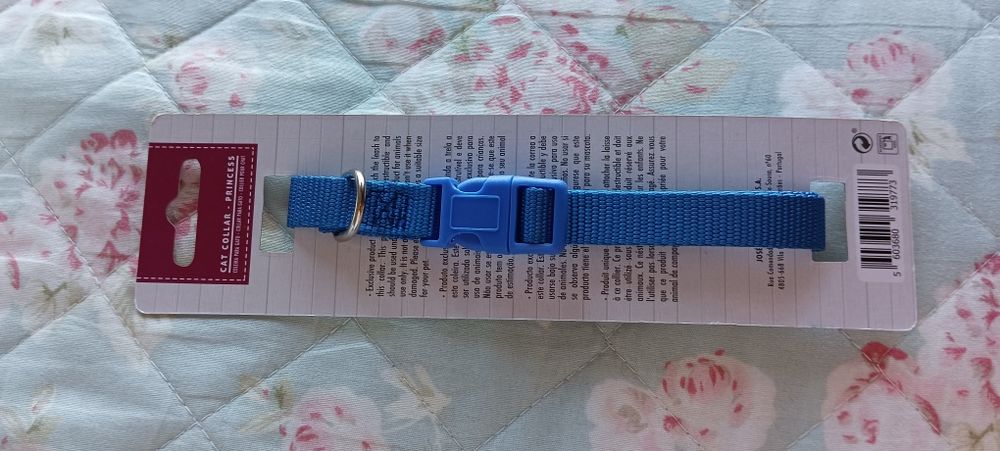 Cat Collar64752194445441121