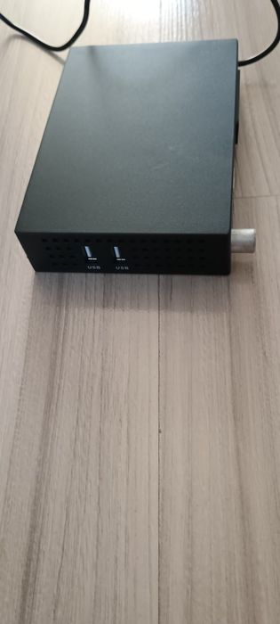 Dekoder FERGUSON Ariva T75 DVB-T 2/HEVC/H.265