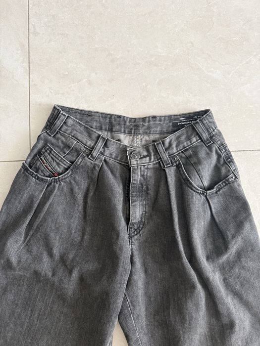 Осінні/зимові Джинси diesel original