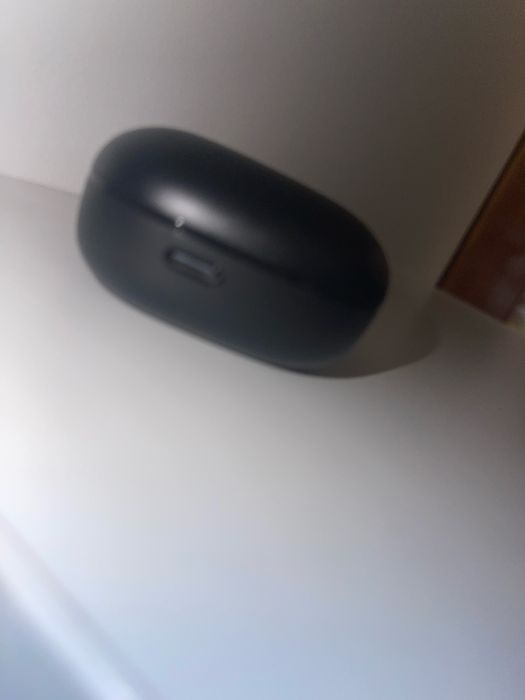 Auriculares Stuchawki DOQAL Bluetooth QCY Bezprzewodowe Auricula T13 ANC Preto