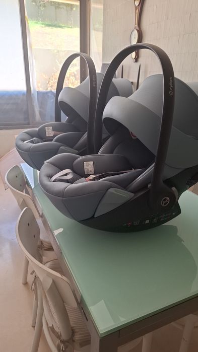 Vendo Ovinhos Cibex Cloud G i-Size Plus