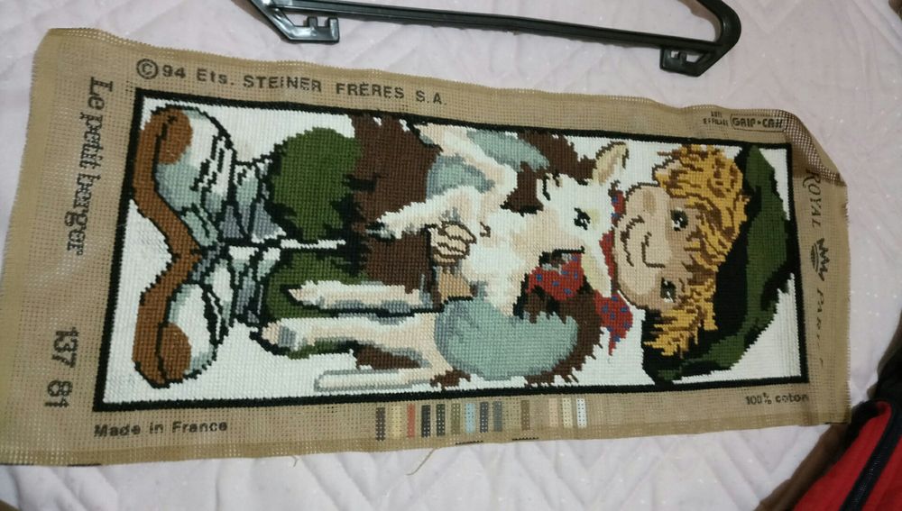 Half-point canvas64752056577667122