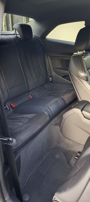 Audi A5 Coupe 2.0 TDI 190 CV DSG Ano 2020 ( Ultra SLine )