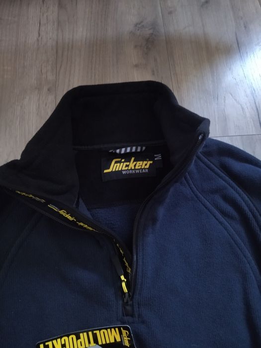Bluza Snickers M