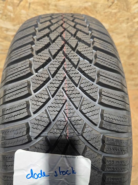 Opona pojedyńcza 205/55/16 91T Bridgestone Blizak LM005 2022