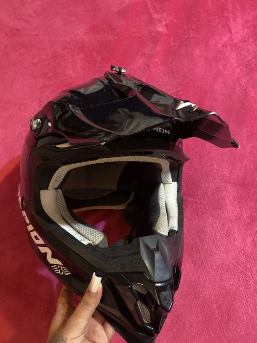 Capacete scorpion EXO