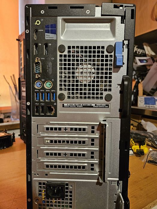 Komputer Dell Optiplex I5-6500/8GB/512GB