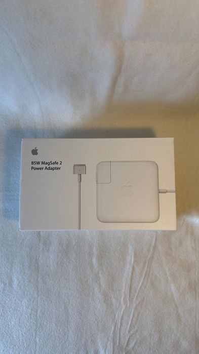Apple Adaptador de Corrente MagSafe 2 85W