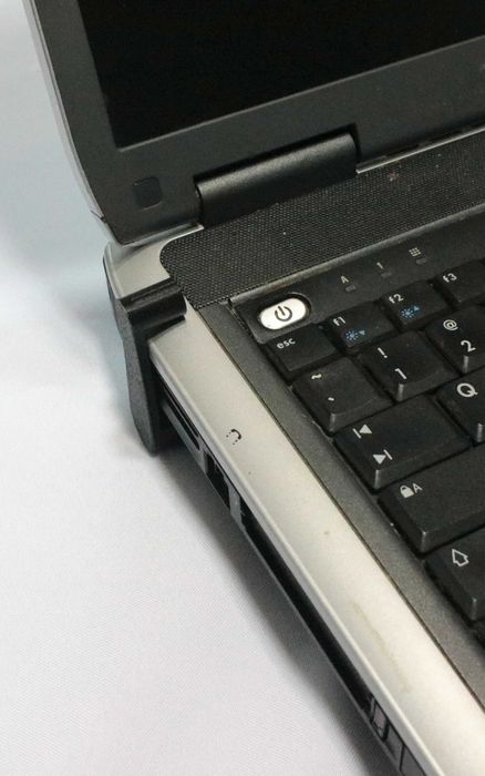 Podkładka chłodząca, podwyższająca do starszych grubych laptopów