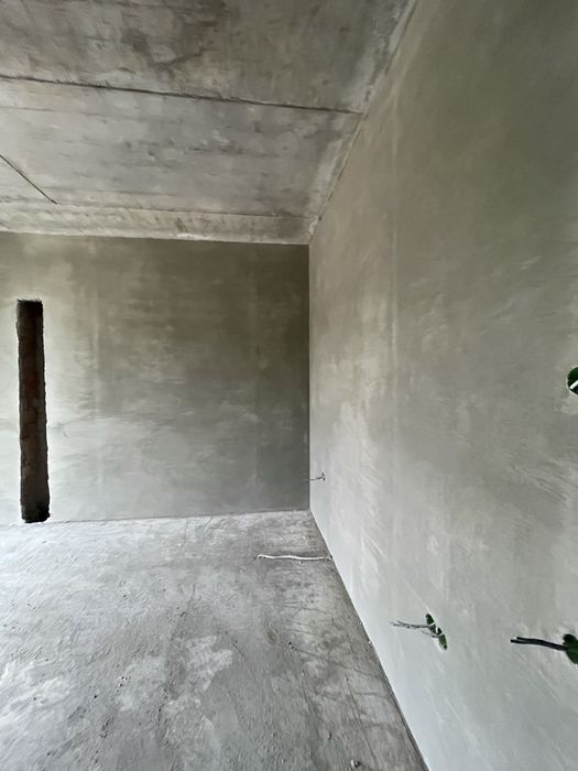 Штукатурка, Стяжка.