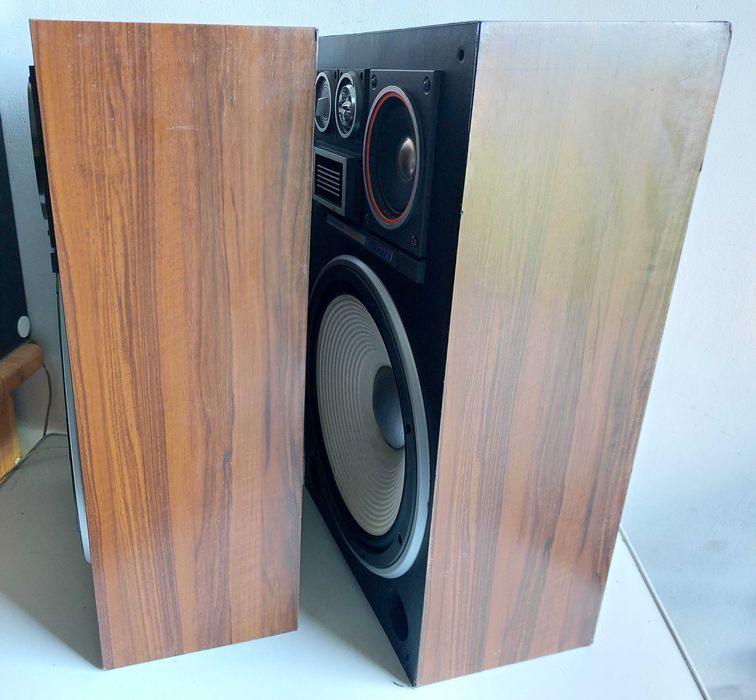 kolumn KL-777z kolumny vintage